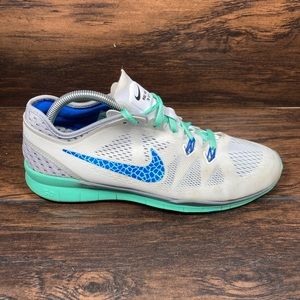 Nike Free TR Fit 5  BRTHE Women’s SZ 10